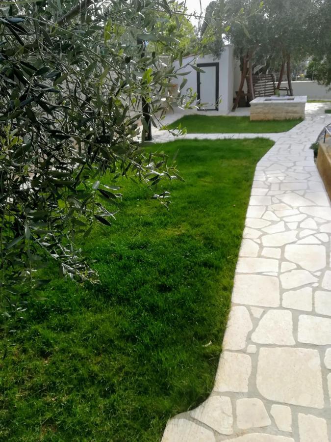 Apartmani Villa Otilija Poreč Kültér fotó