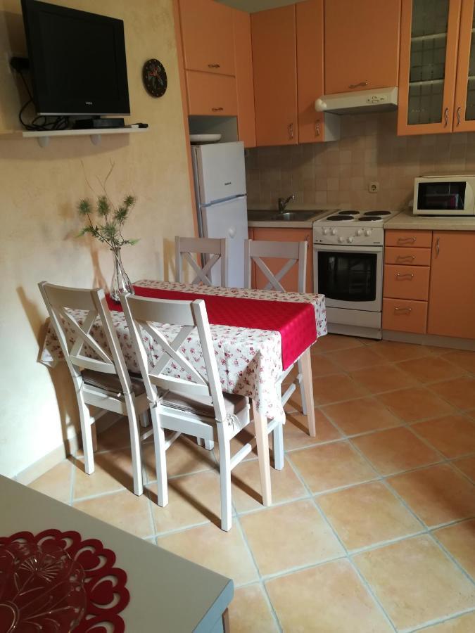 Apartmani Villa Otilija Poreč Kültér fotó