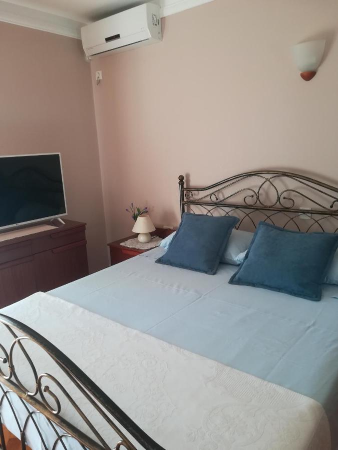 Apartmani Villa Otilija Poreč Kültér fotó