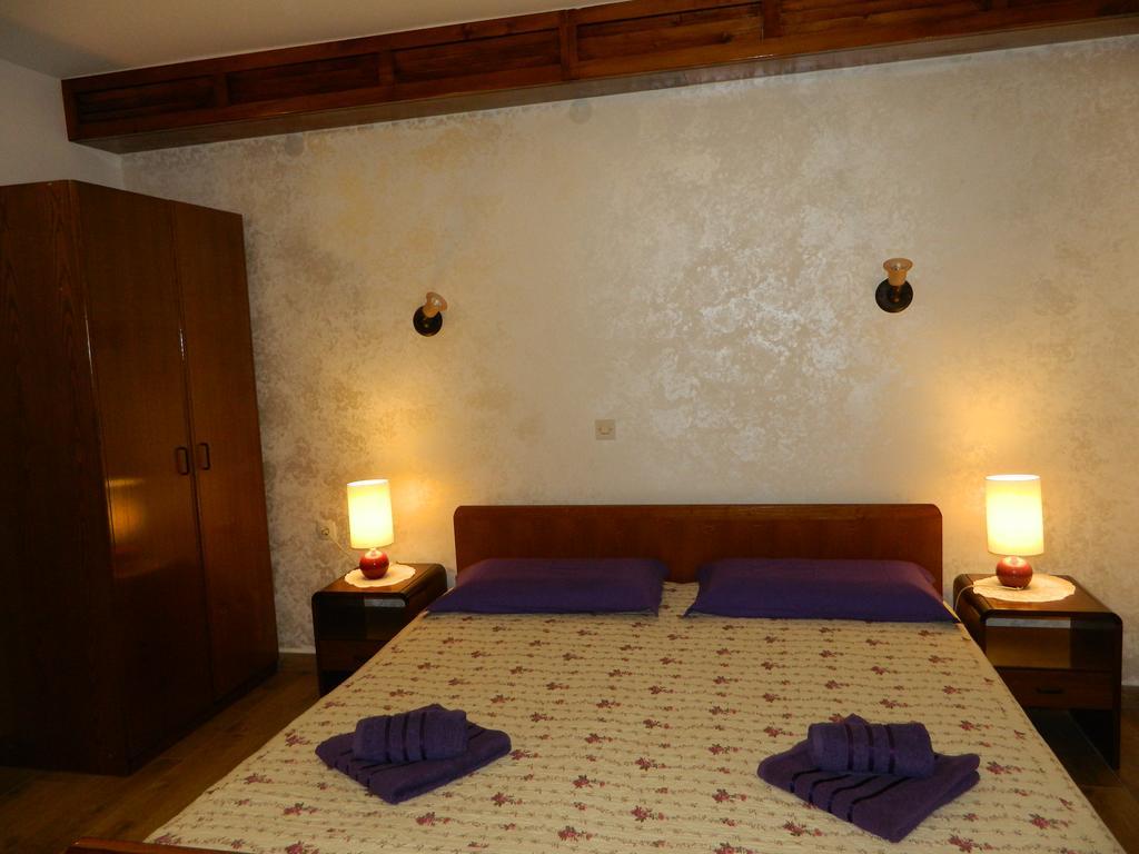 Apartmani Villa Otilija Poreč Kültér fotó