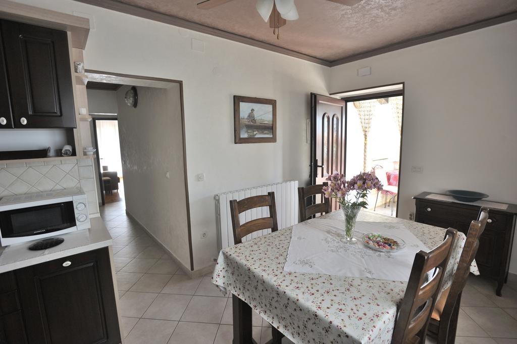 Apartmani Villa Otilija Poreč Kültér fotó