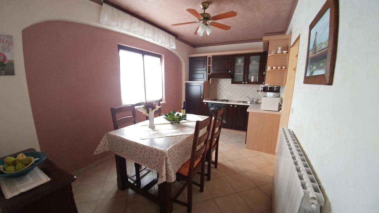 Apartmani Villa Otilija Poreč Kültér fotó