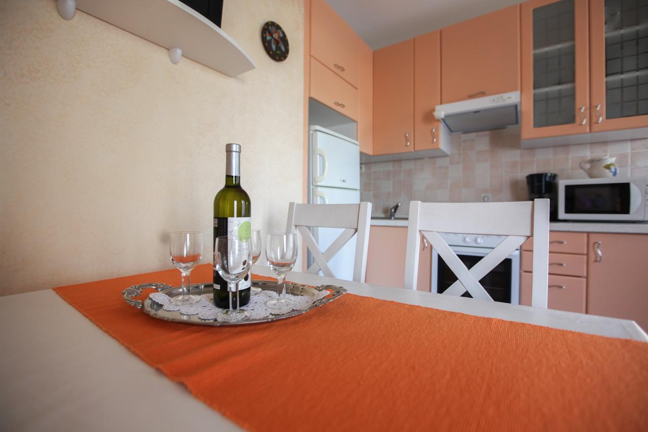 Apartmani Villa Otilija Poreč Kültér fotó